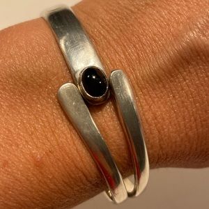 Mexico 925 Sterling Bracelet